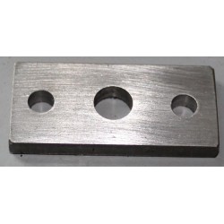 Jnr. Retaining Plate